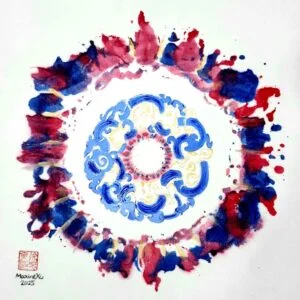 The Ring of Return